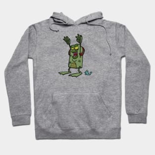 Gillman Hoodie